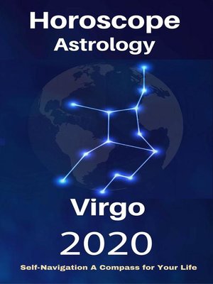 cover image of Virgo Horoscope & Astrology 2020
